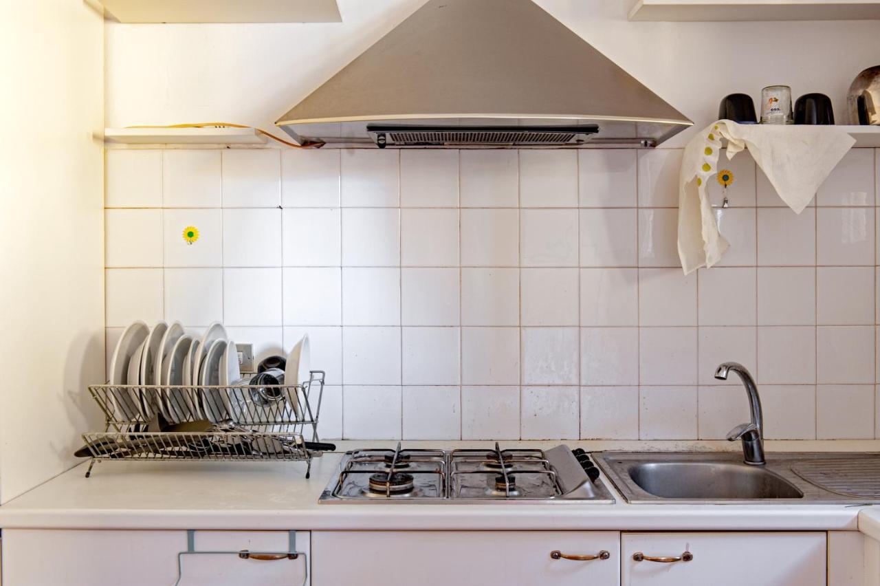 Ferienwohnung A Due Passi Dal Centro Pisa Exterior foto