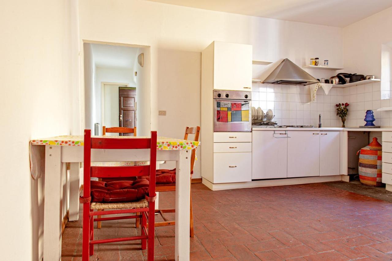 Ferienwohnung A Due Passi Dal Centro Pisa Exterior foto