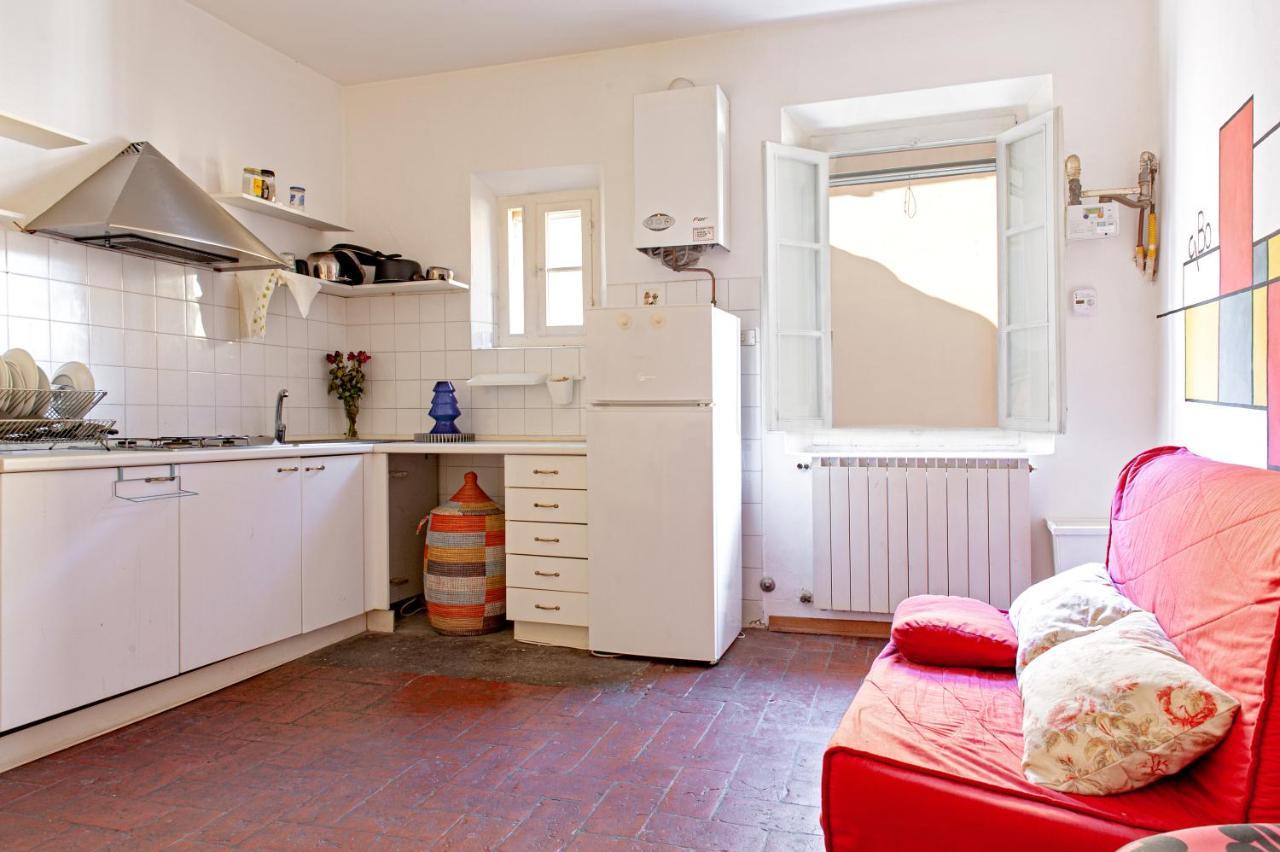 Ferienwohnung A Due Passi Dal Centro Pisa Exterior foto