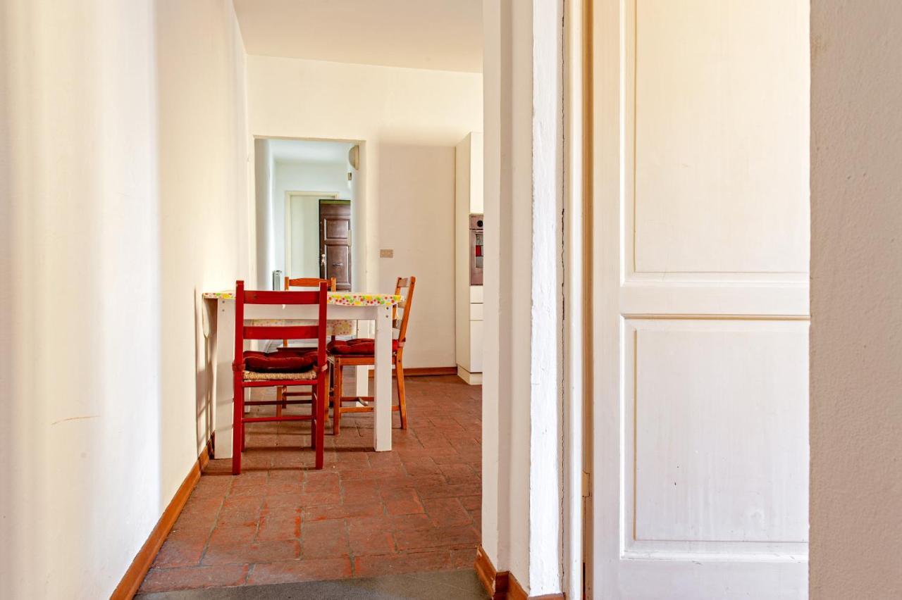Ferienwohnung A Due Passi Dal Centro Pisa Exterior foto