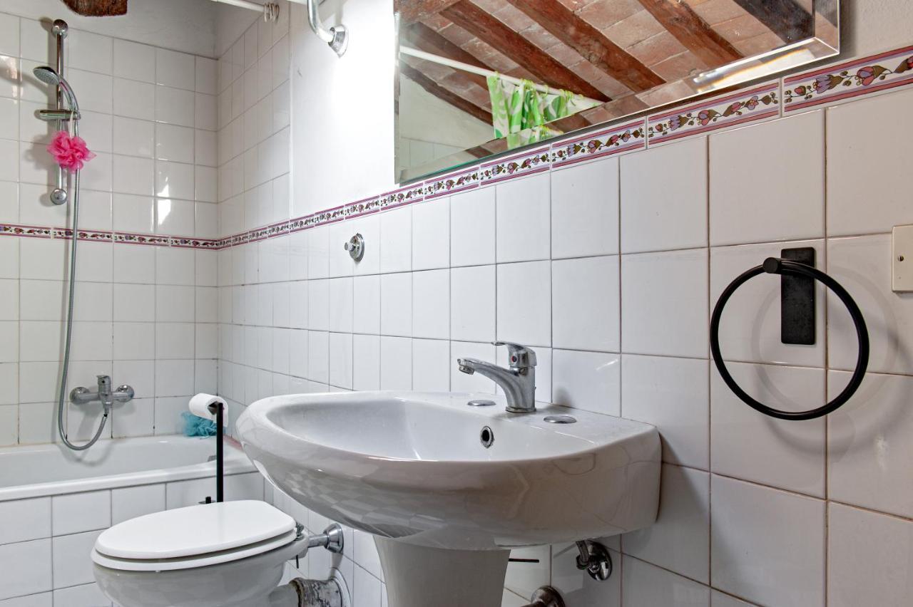 Ferienwohnung A Due Passi Dal Centro Pisa Exterior foto