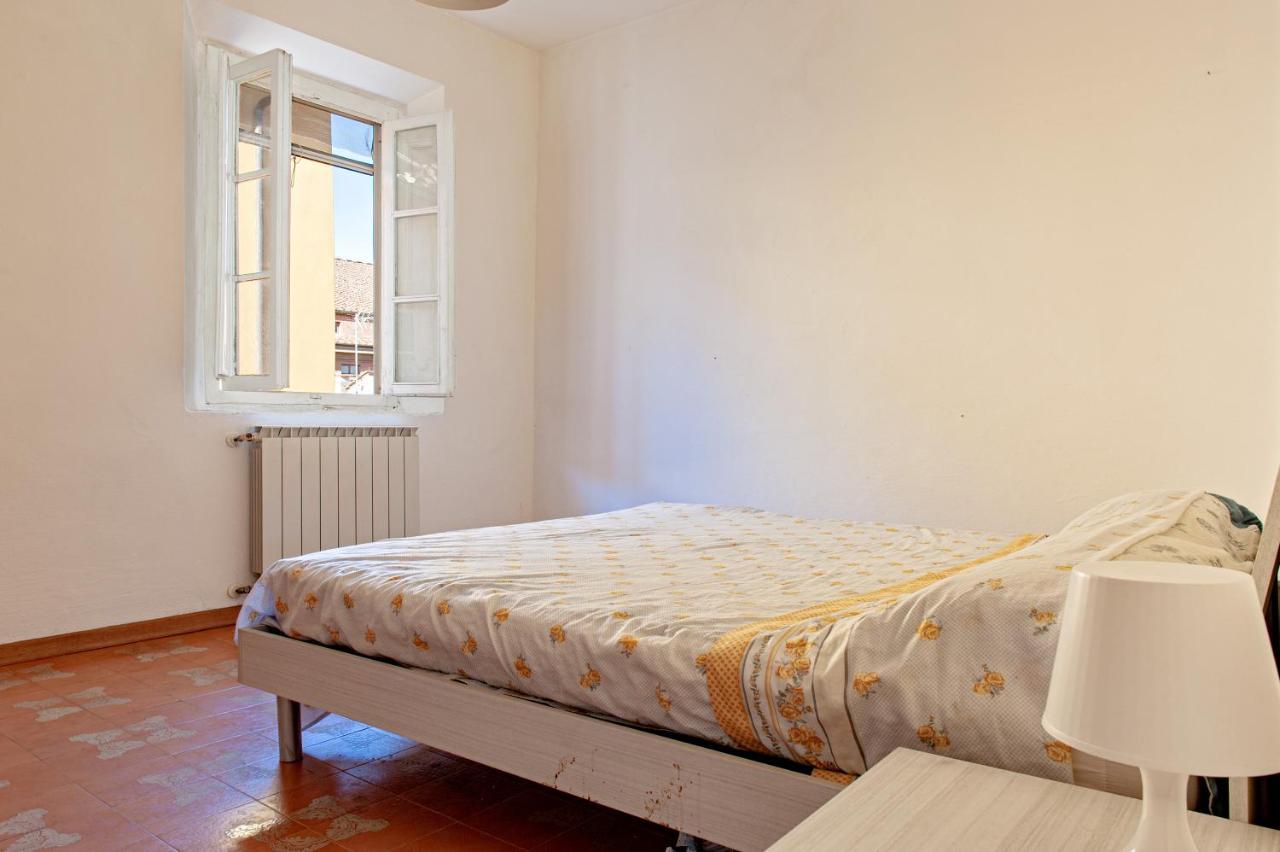 Ferienwohnung A Due Passi Dal Centro Pisa Exterior foto
