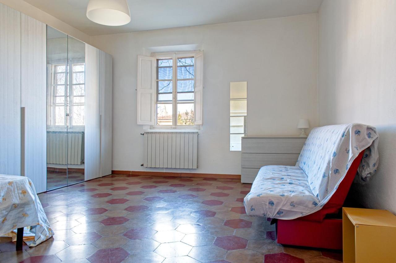 Ferienwohnung A Due Passi Dal Centro Pisa Exterior foto