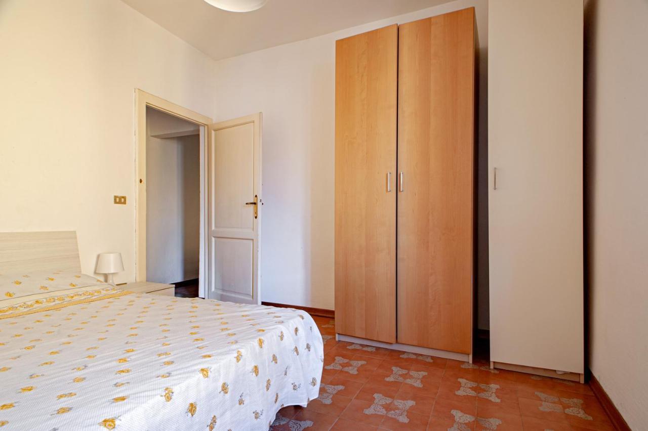 Ferienwohnung A Due Passi Dal Centro Pisa Exterior foto
