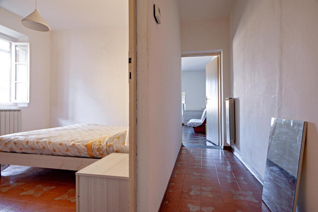 Ferienwohnung A Due Passi Dal Centro Pisa Exterior foto